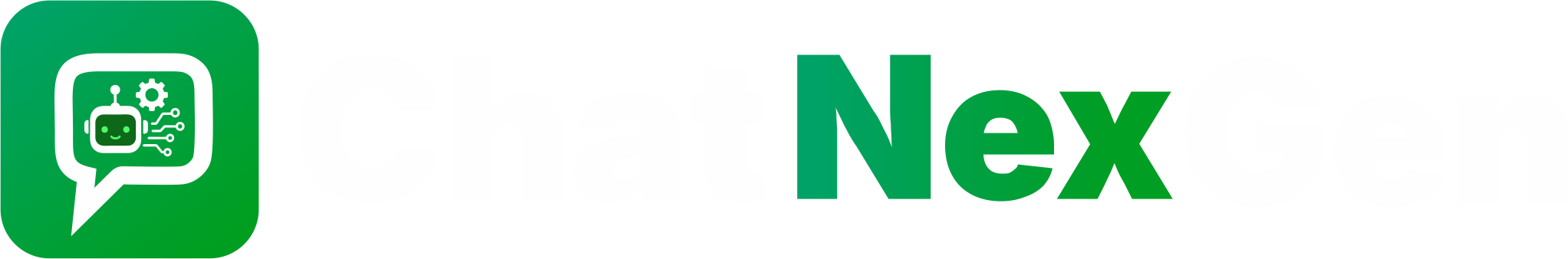 ChatNexGen Logo